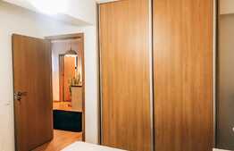 2 camere, 55 mp, garaj, pet friendly, imobil nou, zona Hotel Gala 