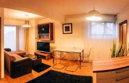 2 camere, 55 mp, garaj, pet friendly, imobil nou, zona Hotel Gala 