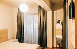 2 camere, 55 mp, garaj, pet friendly, imobil nou, zona Hotel Gala 