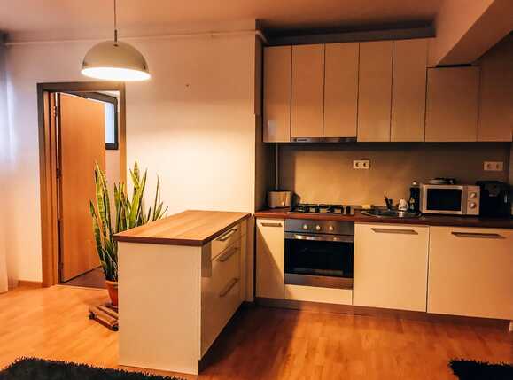 Apartament de închiriat 2 camere Zorilor - 36631AI | BLITZ Cluj-Napoca | Poza8