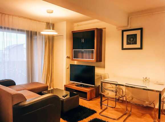 Apartament de închiriat 2 camere Zorilor - 36631AI | BLITZ Cluj-Napoca | Poza1