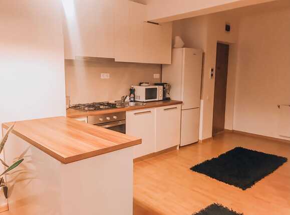 Apartament de închiriat 2 camere Zorilor - 36631AI | BLITZ Cluj-Napoca | Poza9