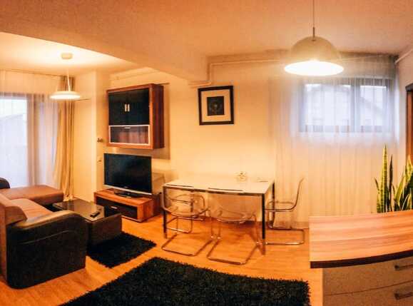 Apartament de închiriat 2 camere Zorilor - 36631AI | BLITZ Cluj-Napoca | Poza2