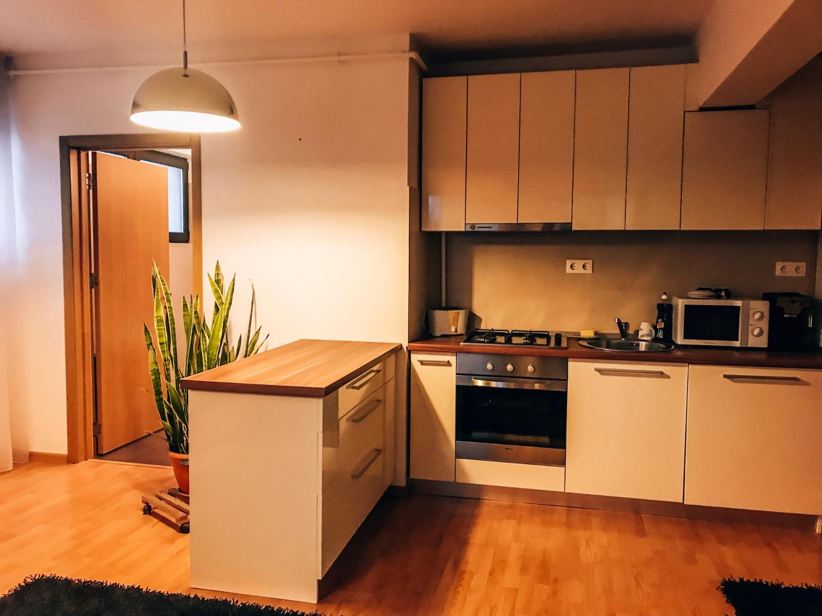 Apartament de închiriat 2 camere Zorilor - 36631AI | BLITZ Cluj-Napoca | Poza8