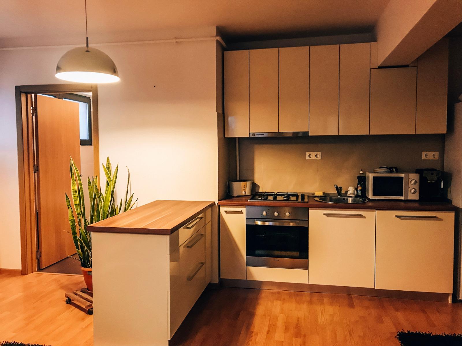 Apartament de închiriat 2 camere Zorilor - 36631AI | BLITZ Cluj-Napoca | Poza7