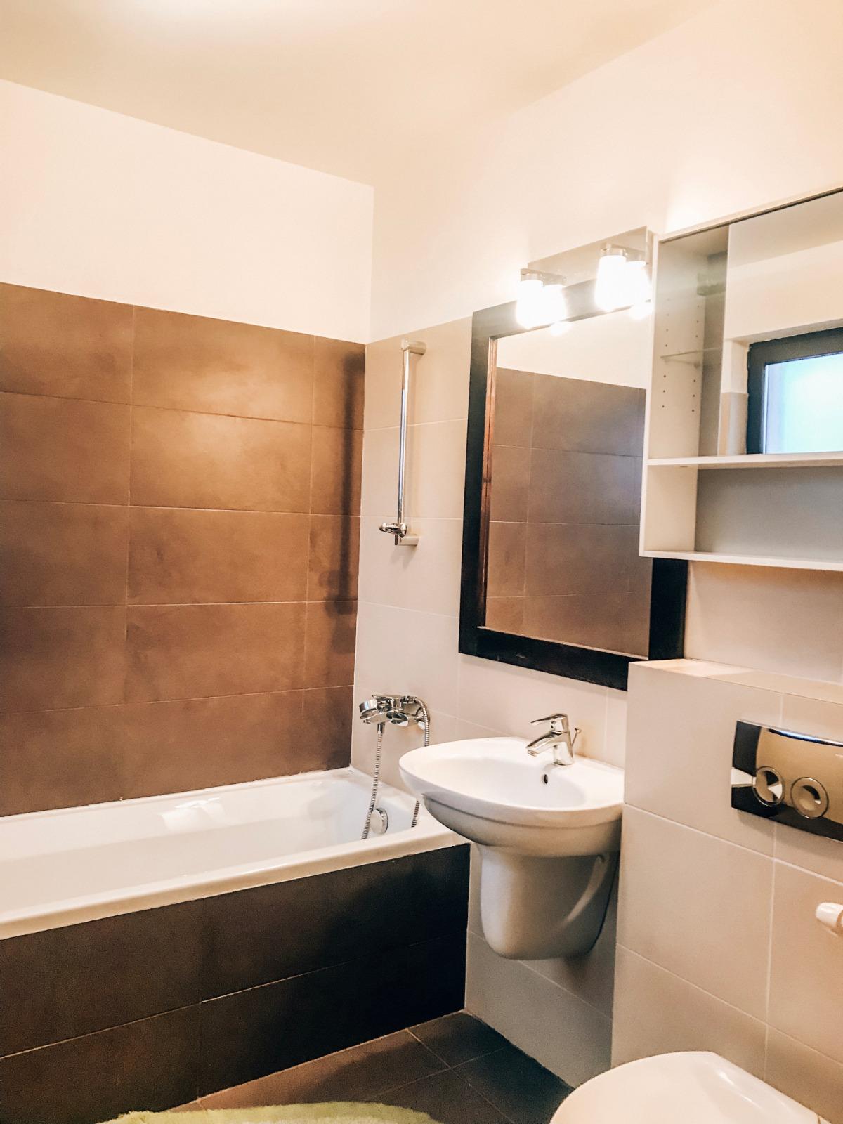 Apartament de închiriat 2 camere Zorilor - 36631AI | BLITZ Cluj-Napoca | Poza12