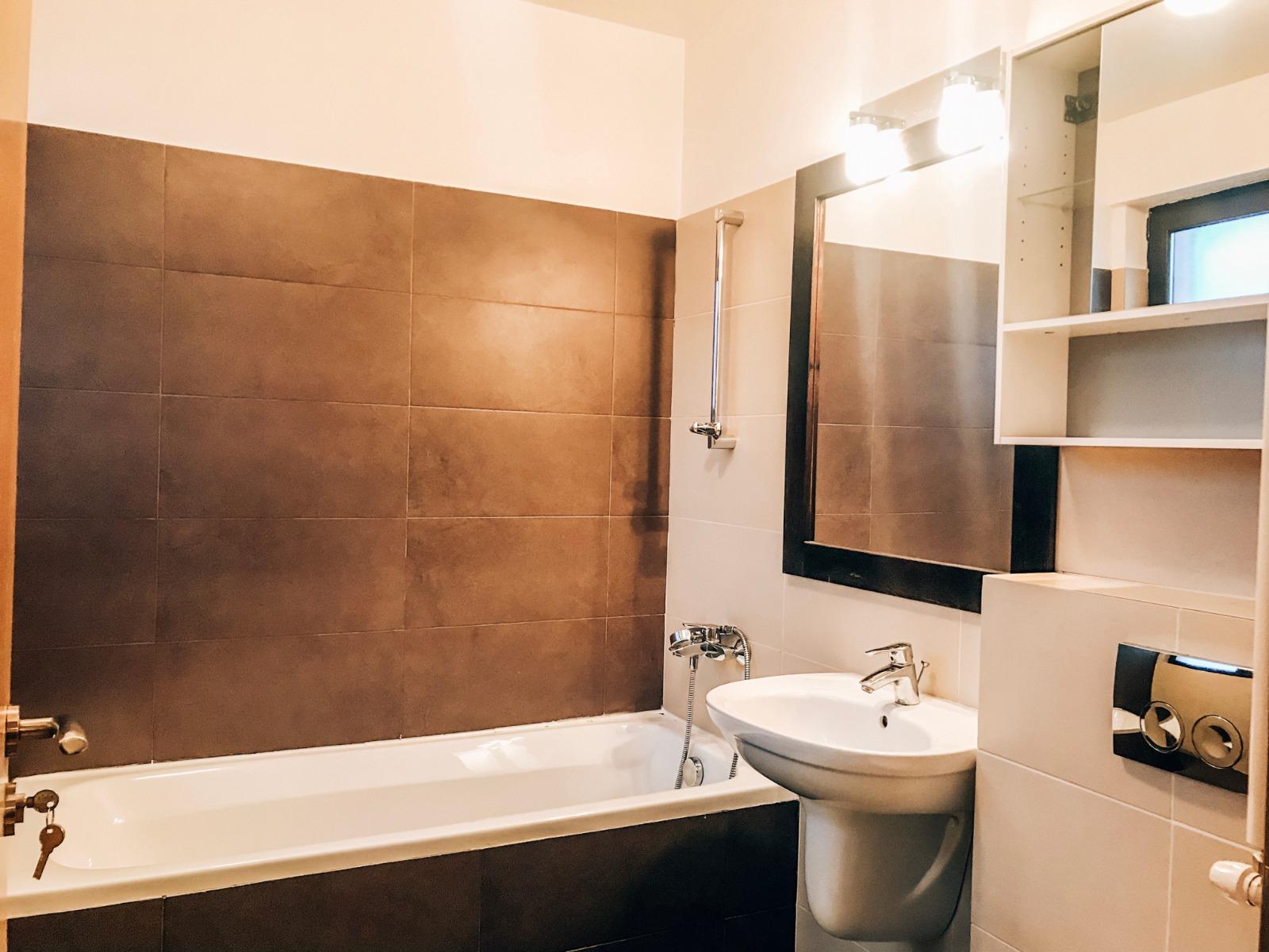 Apartament de închiriat 2 camere Zorilor - 36631AI | BLITZ Cluj-Napoca | Poza11