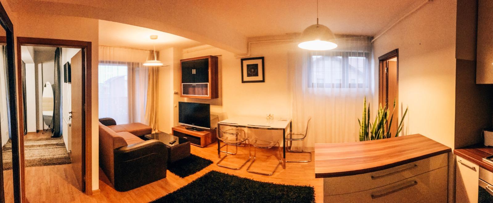 Apartament de închiriat 2 camere Zorilor - 36631AI | BLITZ Cluj-Napoca | Poza2
