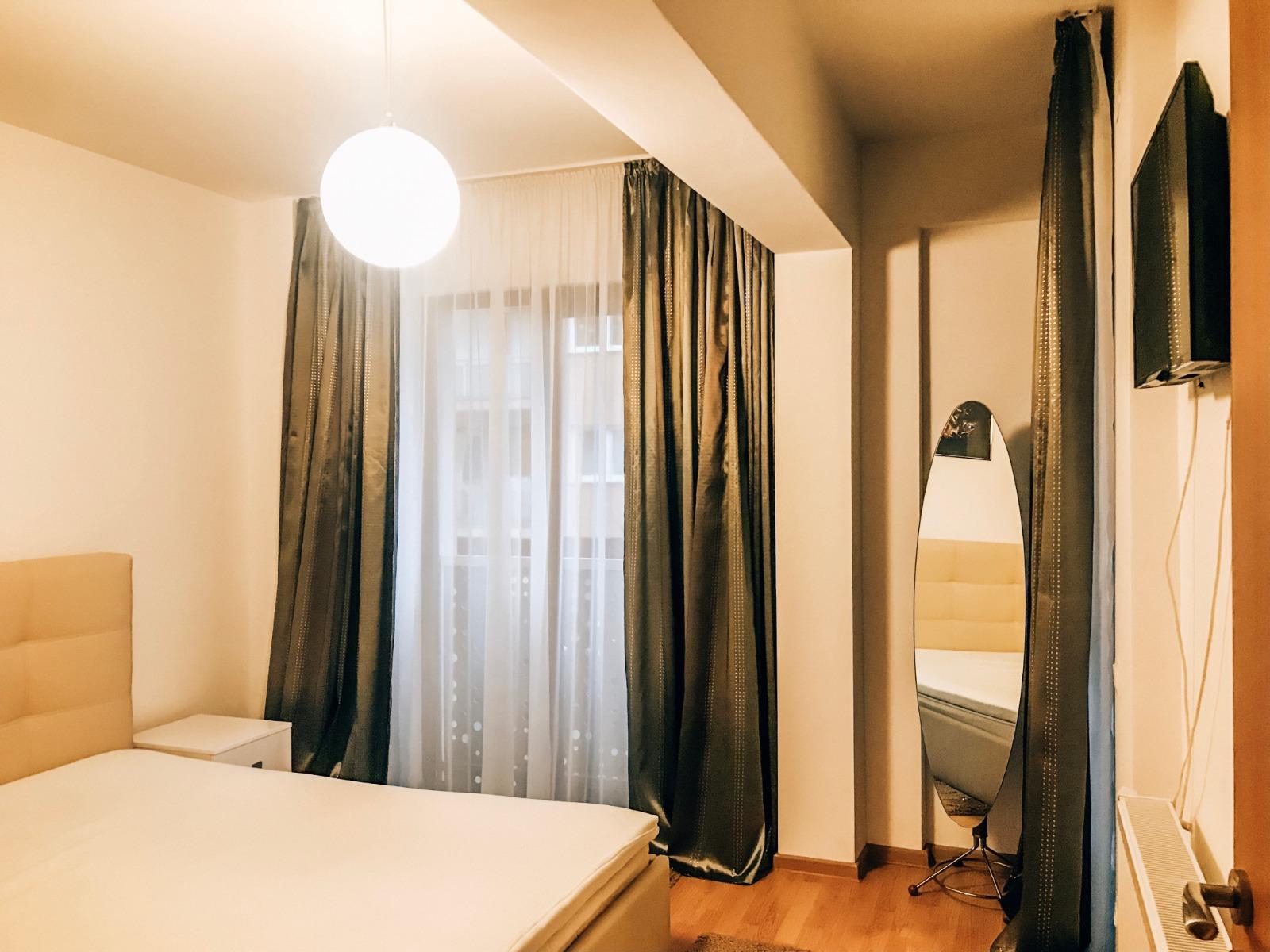 Apartament de închiriat 2 camere Zorilor - 36631AI | BLITZ Cluj-Napoca | Poza3