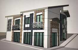 De vanzare casa individuala 135 mp, teren 380 mp , Faget!