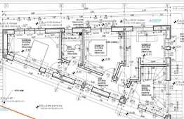 De vanzare casa individuala 135 mp, teren 380 mp , Faget!