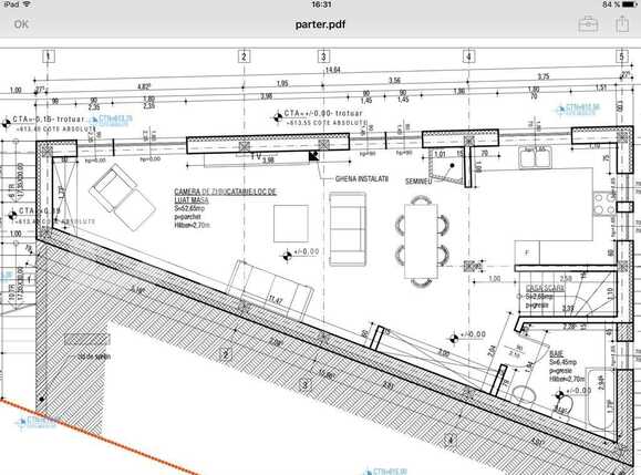 Casa de vânzare 4 camere Făget - 36632CV | BLITZ Cluj-Napoca | Poza3