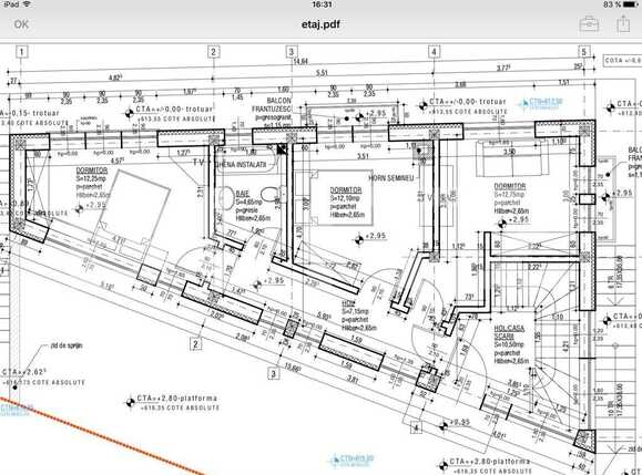 Casa de vânzare 4 camere Făget - 36632CV | BLITZ Cluj-Napoca | Poza4