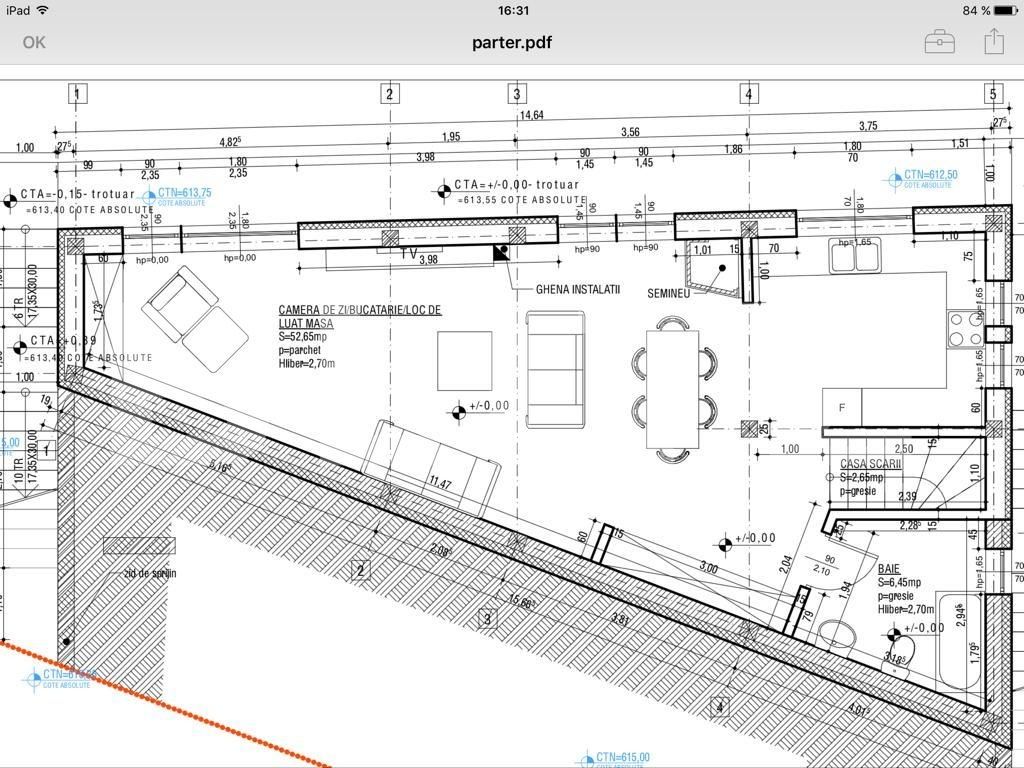 Casa de vânzare 4 camere Făget - 36632CV | BLITZ Cluj-Napoca | Poza3