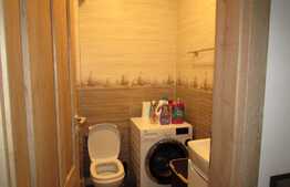 Apartament 3 camere LUX, 79 mp, gradina de 120 mp! Zona Terra!