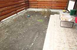 Apartament 3 camere LUX, 79 mp, gradina de 120 mp! Zona Terra!