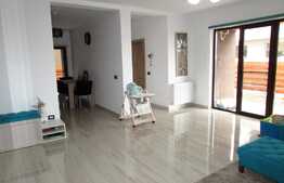 Apartament 3 camere LUX, 79 mp, gradina de 120 mp! Zona Terra!