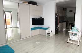 Apartament 3 camere LUX, 79 mp, gradina de 120 mp! Zona Terra!