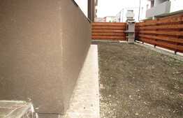 Apartament 3 camere LUX, 79 mp, gradina de 120 mp! Zona Terra!