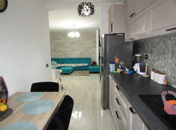 Apartament de vânzare 3 camere Floreşti - 36633AV | BLITZ Cluj-Napoca | Poza3