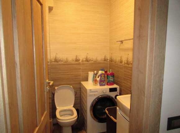 Apartament de vânzare 3 camere Floreşti - 36633AV | BLITZ Cluj-Napoca | Poza12