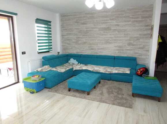 Apartament de vânzare 3 camere Floreşti - 36633AV | BLITZ Cluj-Napoca | Poza1