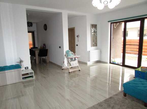 Apartament de vânzare 3 camere Floreşti - 36633AV | BLITZ Cluj-Napoca | Poza2