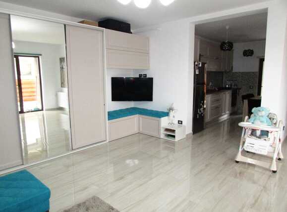 Apartament de vânzare 3 camere Floreşti - 36633AV | BLITZ Cluj-Napoca | Poza4