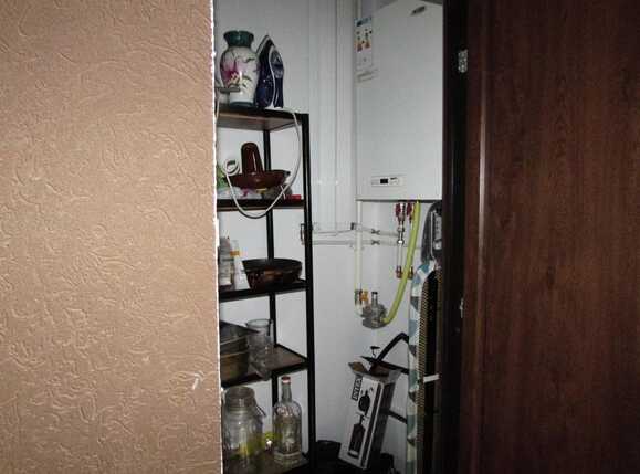 Apartament de vânzare 3 camere Floreşti - 36633AV | BLITZ Cluj-Napoca | Poza9