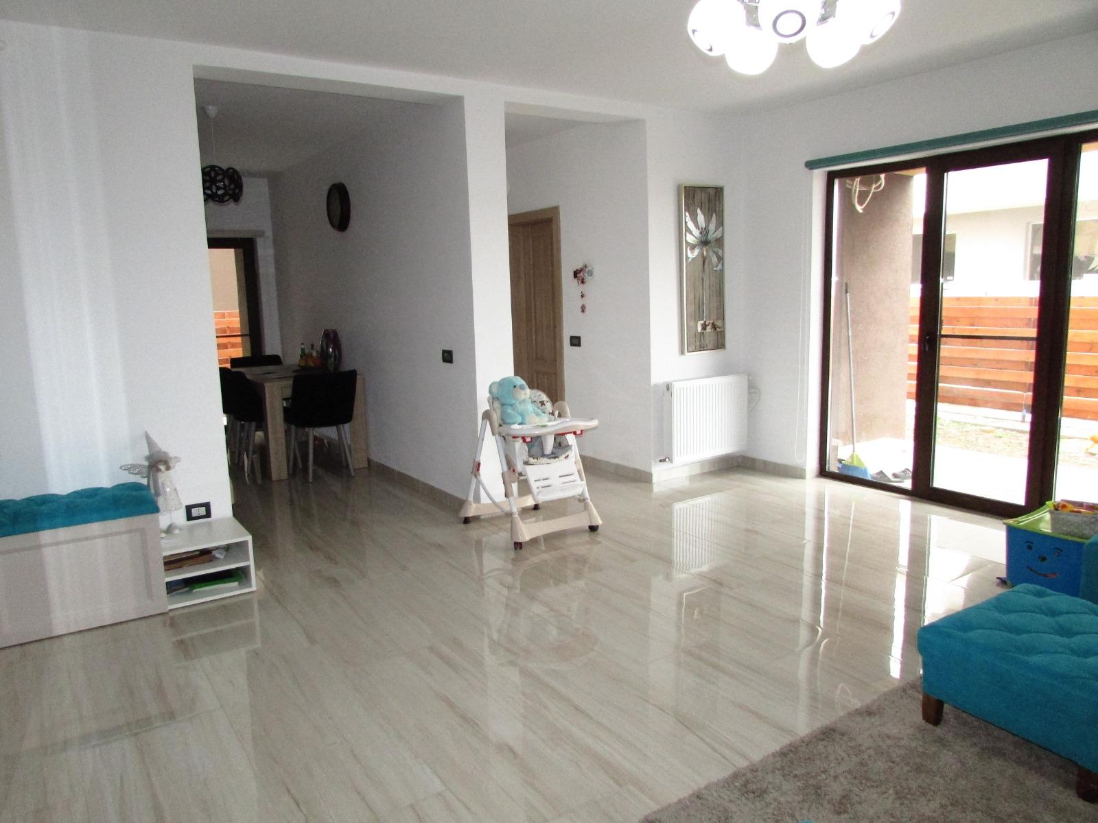 Apartament de vânzare 3 camere Floreşti - 36633AV | BLITZ Cluj-Napoca | Poza2