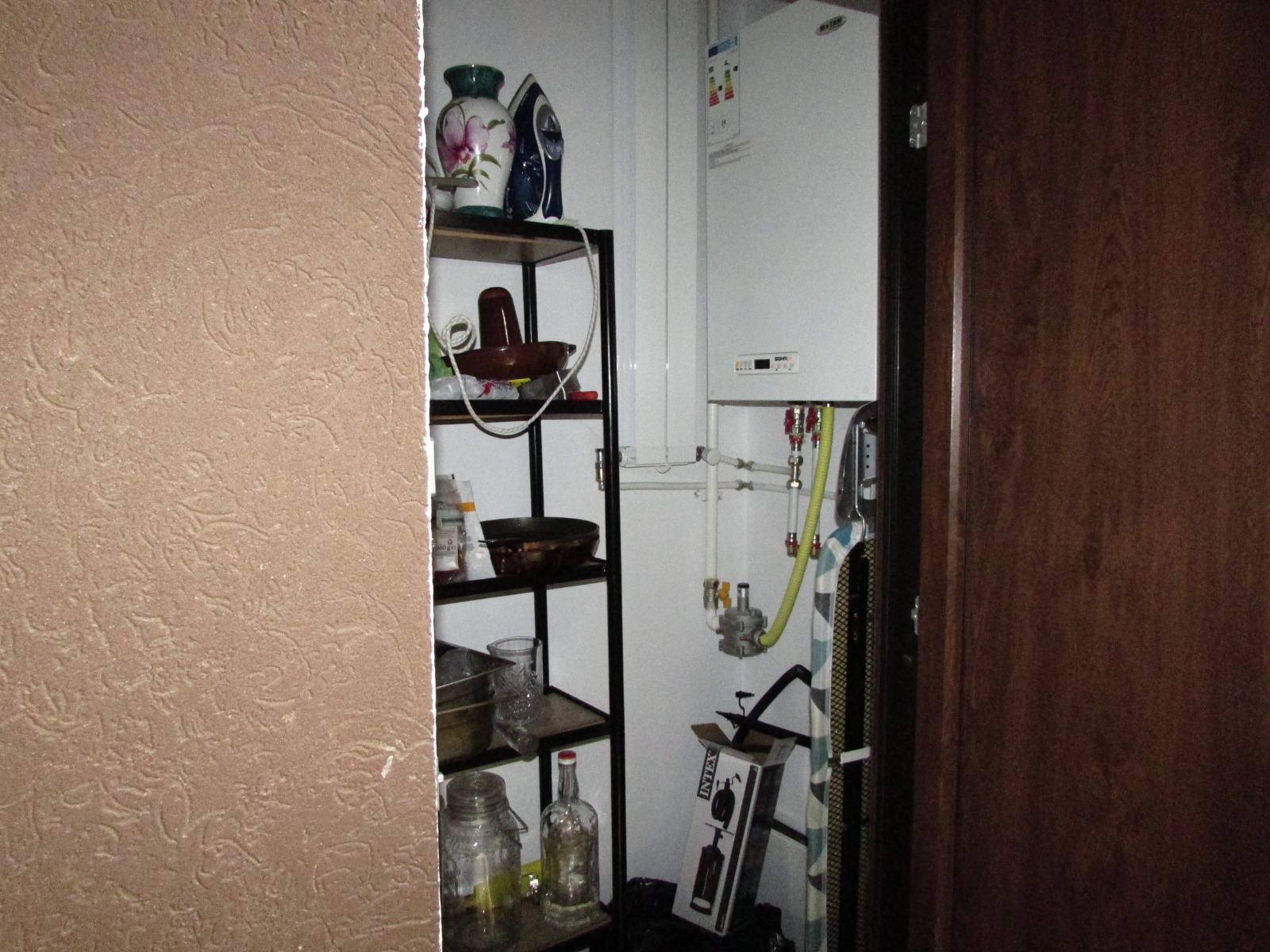 Apartament de vânzare 3 camere Floreşti - 36633AV | BLITZ Cluj-Napoca | Poza9