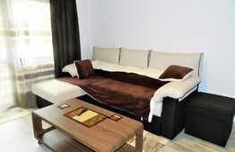Apartament 2 camere, 50 mp, Pet Friendly, mobilat modern, prima inchiriere, zona Big