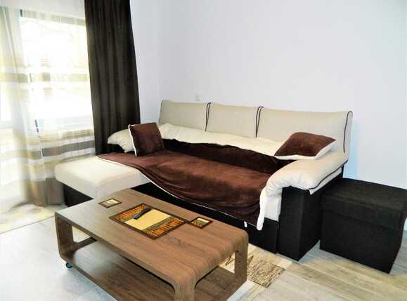 Apartament de închiriat 2 camere Manastur - 36634AI | BLITZ Cluj-Napoca | Poza1