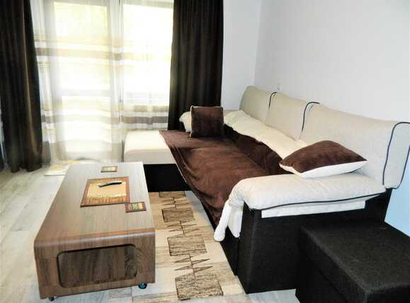 Apartament de închiriat 2 camere Manastur - 36634AI | BLITZ Cluj-Napoca | Poza3