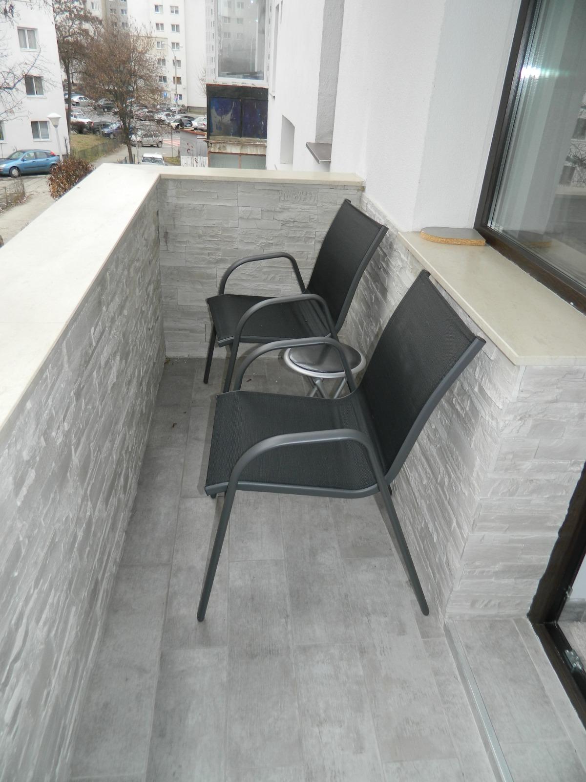 Apartament de închiriat 2 camere Manastur - 36634AI | BLITZ Cluj-Napoca | Poza12