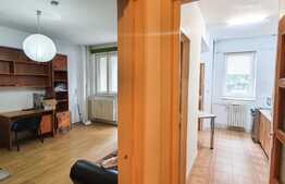 Apartament 1 camera, 45 mp, zona strazii Observatorului!