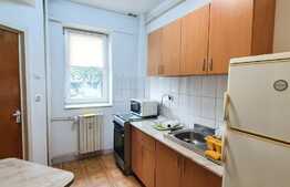 Apartament 1 camera, 45 mp, zona strazii Observatorului!