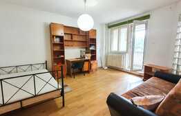 Apartament 1 camera, 45 mp, zona strazii Observatorului!