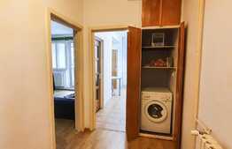 Apartament 1 camera, 45 mp, zona strazii Observatorului!