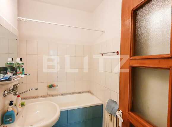 Garsonieră de vânzare Zorilor - 36635AV | BLITZ Cluj-Napoca | Poza5