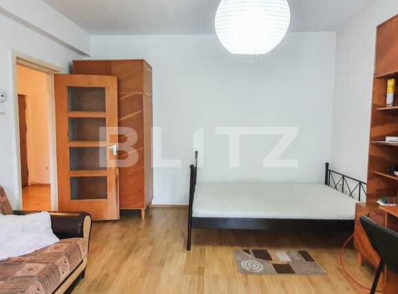 Garsonieră de vânzare Zorilor - 36635AV | BLITZ Cluj-Napoca | Poza2