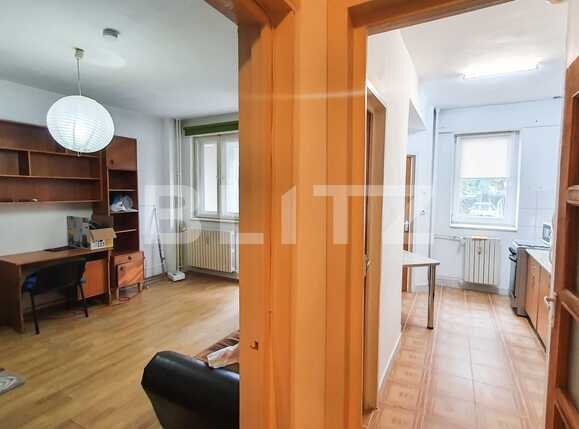 Garsonieră de vânzare Zorilor - 36635AV | BLITZ Cluj-Napoca | Poza3