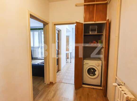 Garsonieră de vânzare Zorilor - 36635AV | BLITZ Cluj-Napoca | Poza6