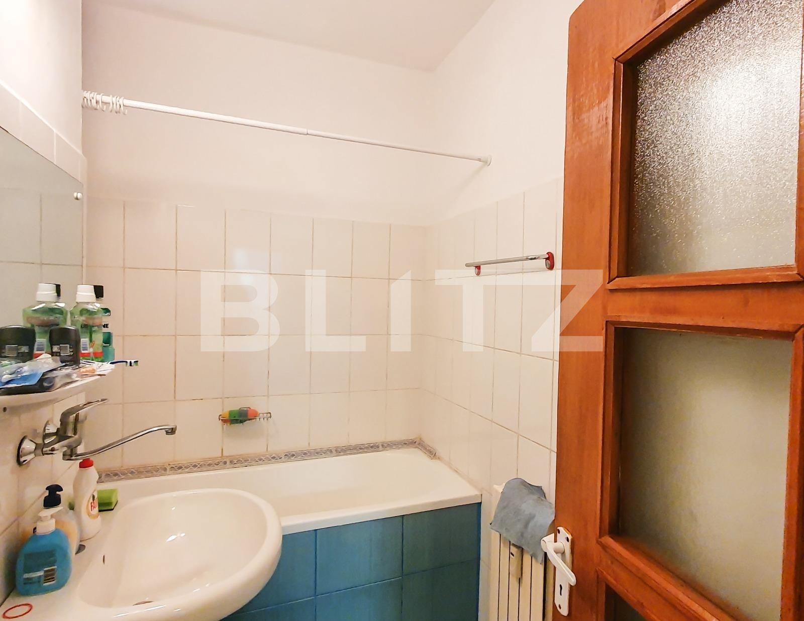 Garsonieră de vânzare Zorilor - 36635AV | BLITZ Cluj-Napoca | Poza5