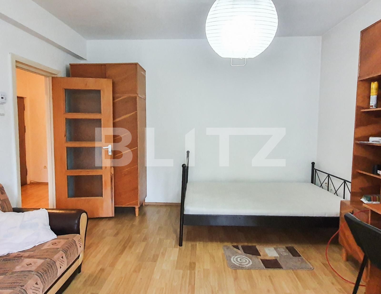 Garsonieră de vânzare Zorilor - 36635AV | BLITZ Cluj-Napoca | Poza2