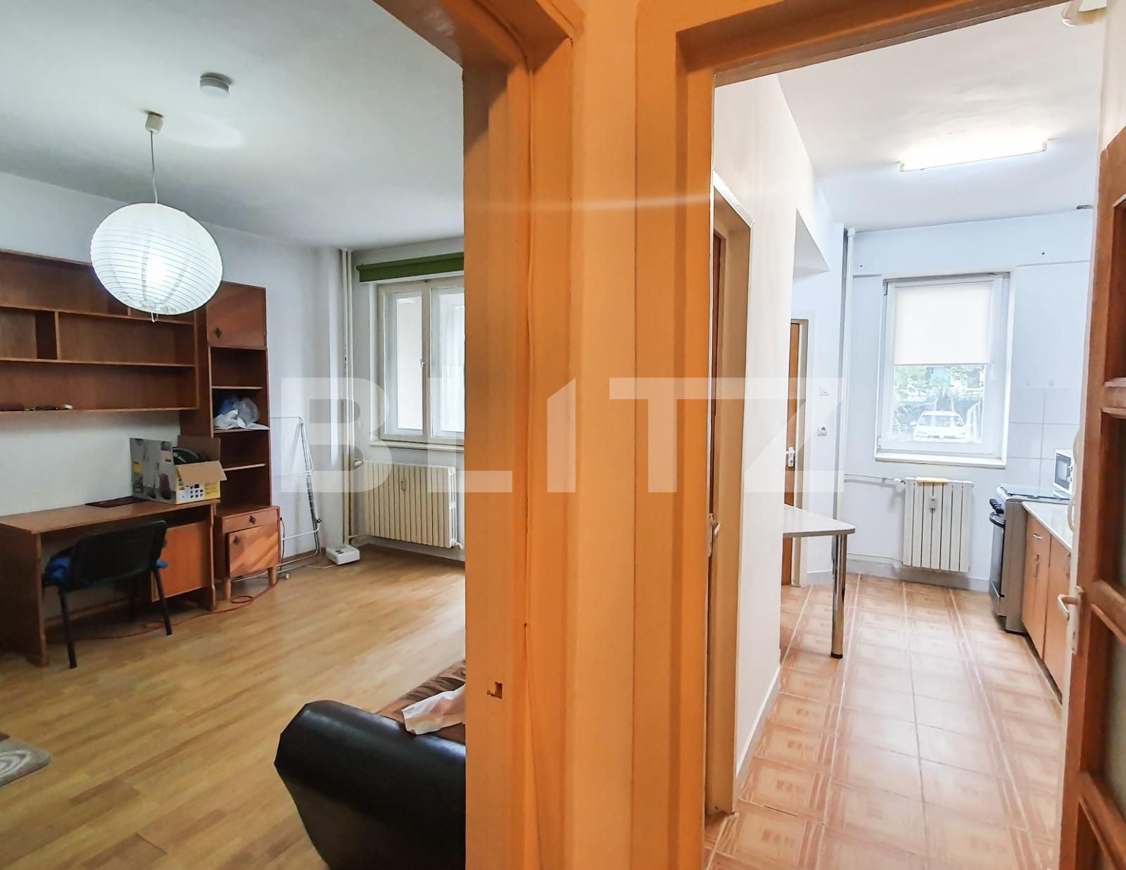 Garsonieră de vânzare Zorilor - 36635AV | BLITZ Cluj-Napoca | Poza3