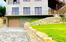 Casa 6 camere, 250 mp, teren 600mp, zona strazii Eugen Ionesco
