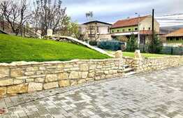 Casa 6 camere, 250 mp, teren 600mp, zona strazii Eugen Ionesco