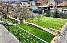 Casa 6 camere, 250 mp, teren 600mp, zona strazii Eugen Ionesco