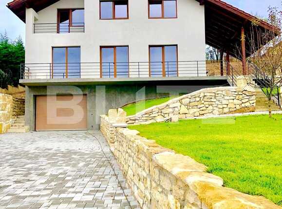 Casa de închiriat 6 camere Europa - 36637CI | BLITZ Cluj-Napoca | Poza1